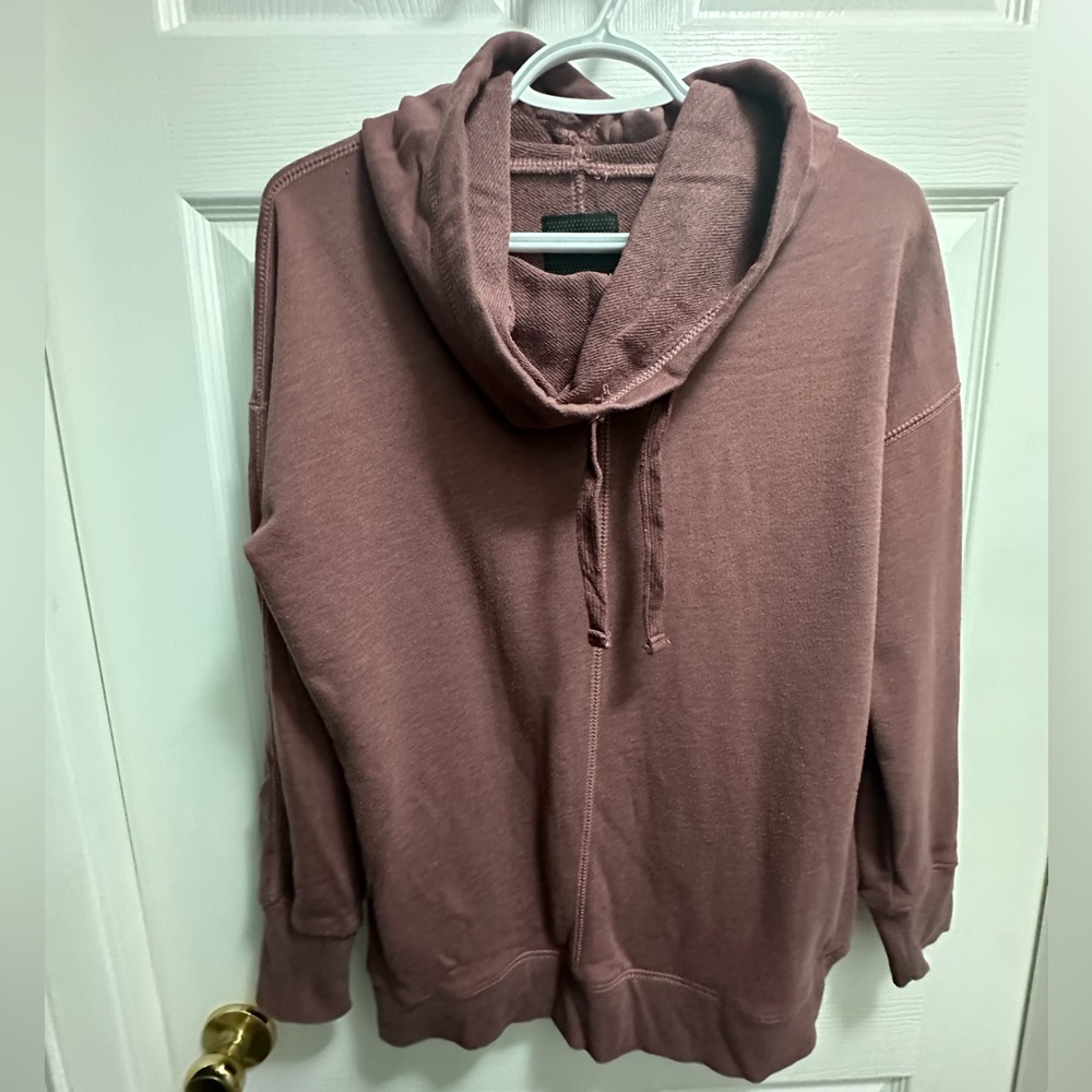 Harlow Hoodie